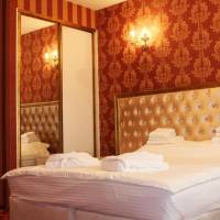 Standard Twin or Double Room