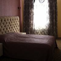 Premier Double Room