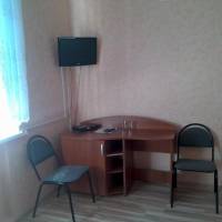 Двухместный номер с 2 отдельными кроватями