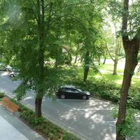 Двухместный номер с 1 кроватью