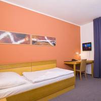 Economy Single Room