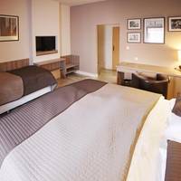 Luxury Triple Room