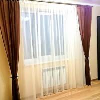 Апартаменты