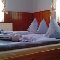 Budget Double or Twin Room