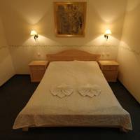 Deluxe Double Room with Shower