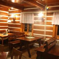 Quadruple Room with Shared Bathroom