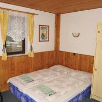 Triple Room with Shared Bathroom