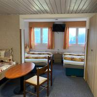 special offer - Quadruple room with New Year's Package