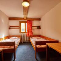 Economy Double or Twin Room