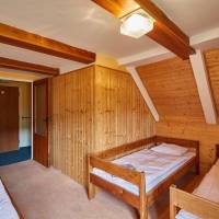 Economy Triple Room