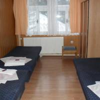 Triple Room with Shared Bathroom