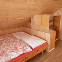 Double or Twin Room with Private Bathroom