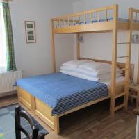 Studio (2 Adults)