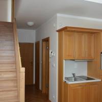 Duplex Apartment