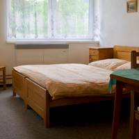 Double or Twin Room with Private External Bathroom