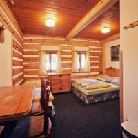 Triple Room with Private Bathroom