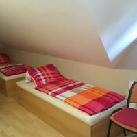 Quadruple Room with Bathroom