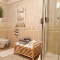 Suite with Balcony