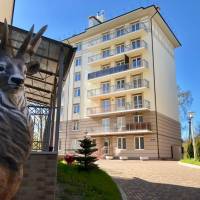 Апартаменты