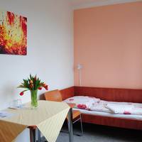 Economy Lux Twin Room