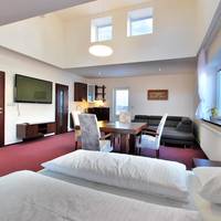 Superior Apartment with View (2 Adults)