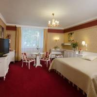 Deluxe Junior Suite