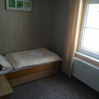 Classic Single Room