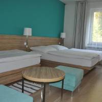 Standard Triple Room - Annex