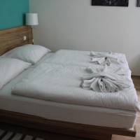 Economy Double Room - Annex