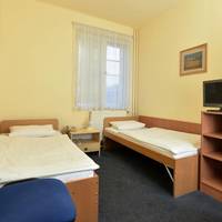 Twin Room with Bathroom