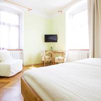 Double Room with Extra Bed