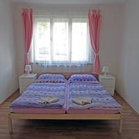 Двухместный с 1 кроватью или 2 отдельными кроватями
