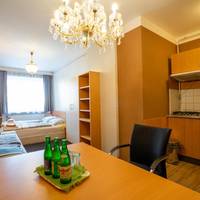 Studio (3 Adults)