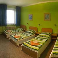 Quadruple Room with Bathroom