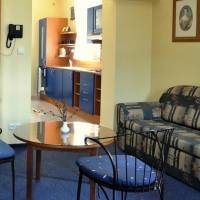 Large Apartment