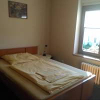 Connecting Double Rooms