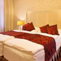 Suite (2 Adults)