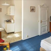 Apartment (4 Adults)