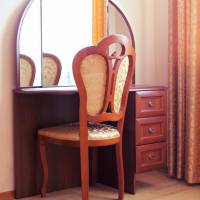 Queen Suite