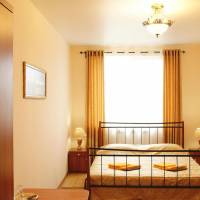 Double or Twin Room with Private Bathroom