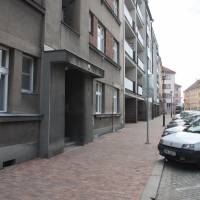 Apartment Tylova street 515