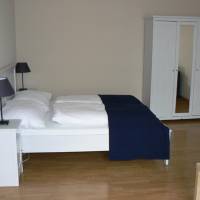 Apartment Tylova street 516