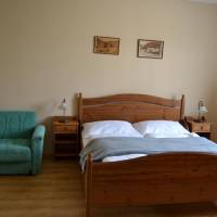 Apartment Komenského square 57