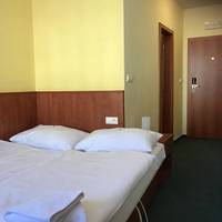 Economy Room With Sofa Bed