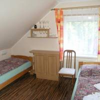 Two-Bedroom Apartment (6 Adults)