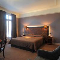 Junior Suite (3 Adults)