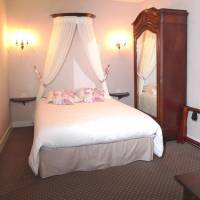 Double Room with Bath