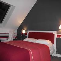 Small Atic Double Room