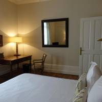 Standard Double or Twin Room with Street View