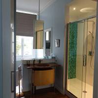 Superior Double or Twin Room with Street View